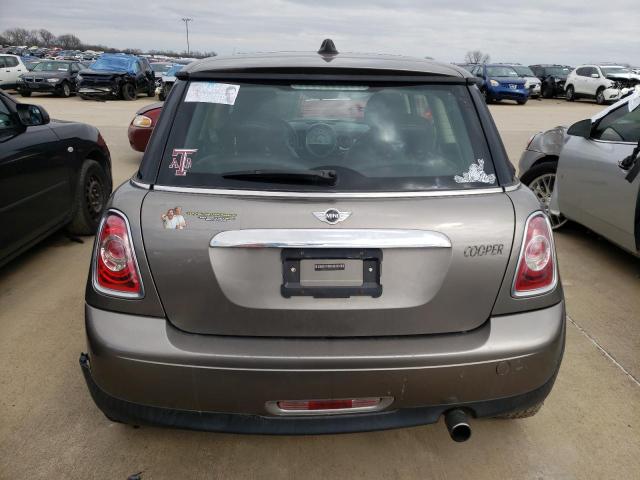 Photo 5 VIN: WMWSU3C50DT548443 - MINI COOPER 