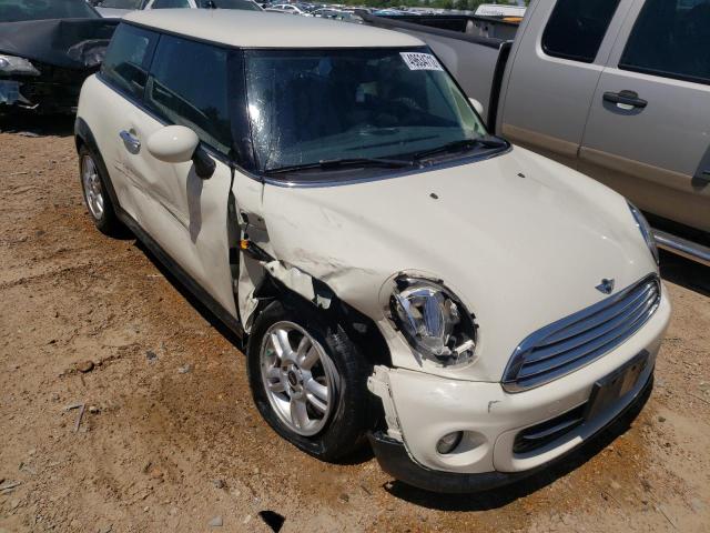 Photo 0 VIN: WMWSU3C50DT548670 - MINI COOPER 