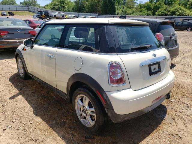 Photo 2 VIN: WMWSU3C50DT548670 - MINI COOPER 