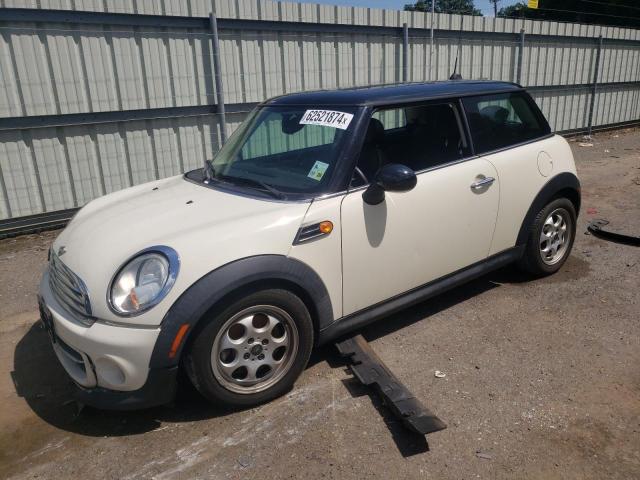 Photo 0 VIN: WMWSU3C50DT549530 - MINI COOPER 