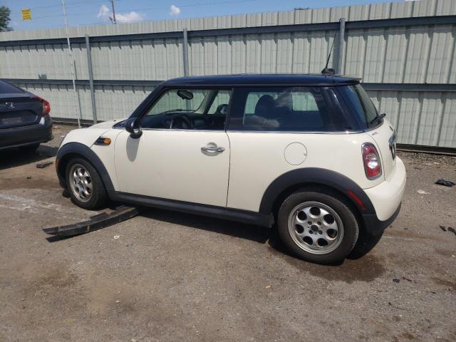 Photo 1 VIN: WMWSU3C50DT549530 - MINI COOPER 