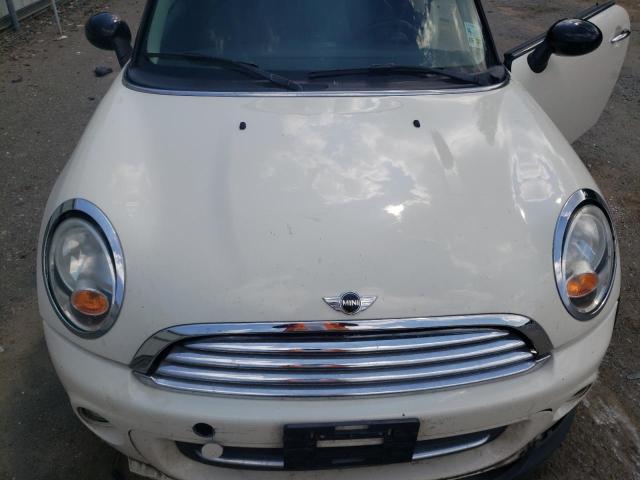 Photo 10 VIN: WMWSU3C50DT549530 - MINI COOPER 