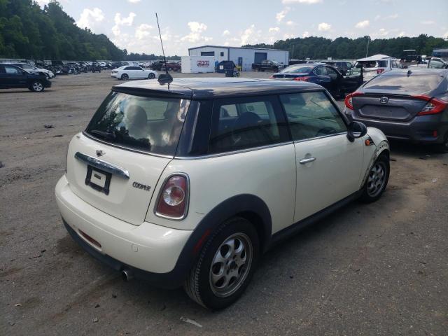 Photo 2 VIN: WMWSU3C50DT549530 - MINI COOPER 