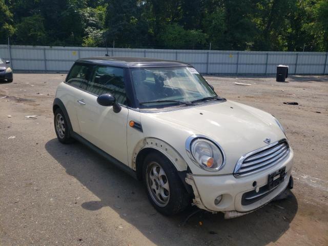 Photo 3 VIN: WMWSU3C50DT549530 - MINI COOPER 