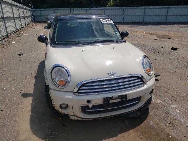 Photo 4 VIN: WMWSU3C50DT549530 - MINI COOPER 