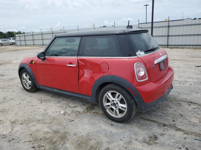 Photo 1 VIN: WMWSU3C50DT677511 - MINI COOPER 