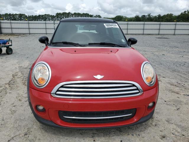 Photo 4 VIN: WMWSU3C50DT677511 - MINI COOPER 