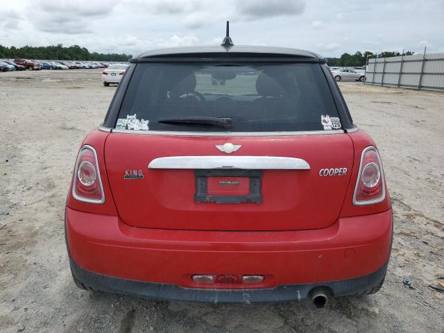 Photo 5 VIN: WMWSU3C50DT677511 - MINI COOPER 