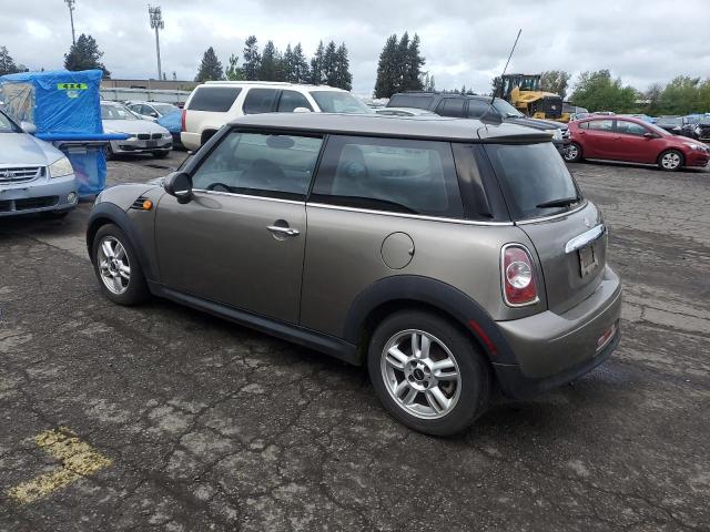 Photo 1 VIN: WMWSU3C50DT678447 - MINI COOPER 