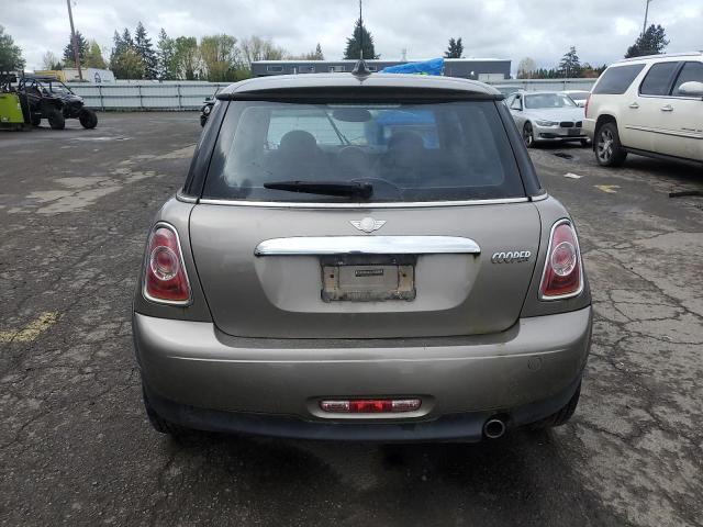 Photo 5 VIN: WMWSU3C50DT678447 - MINI COOPER 