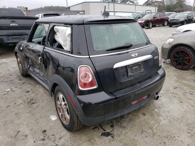 Photo 2 VIN: WMWSU3C50DT680070 - MINI COOPER 