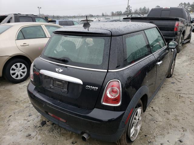 Photo 3 VIN: WMWSU3C50DT680070 - MINI COOPER 