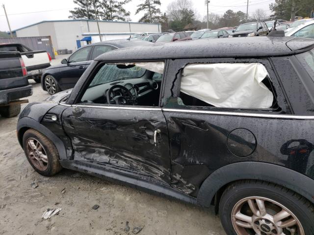 Photo 8 VIN: WMWSU3C50DT680070 - MINI COOPER 