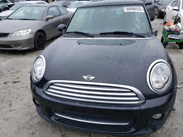 Photo 9 VIN: WMWSU3C50DT680070 - MINI COOPER 