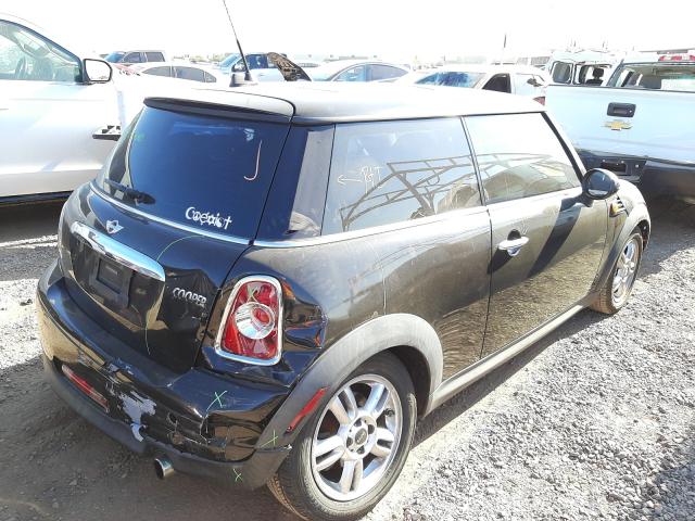 Photo 3 VIN: WMWSU3C50DT681347 - MINI COOPER 