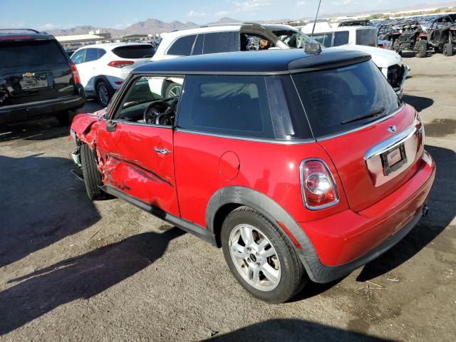 Photo 1 VIN: WMWSU3C50DT682868 - MINI COOPER 