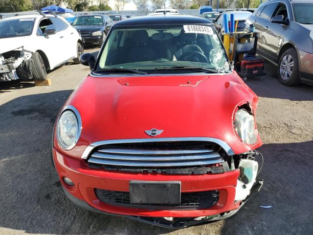 Photo 4 VIN: WMWSU3C50DT682868 - MINI COOPER 