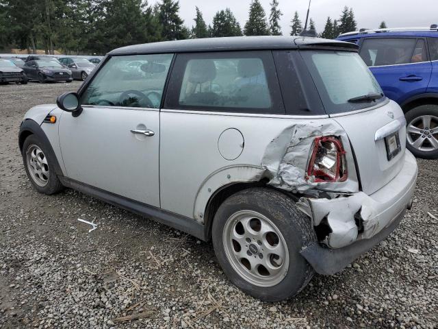 Photo 1 VIN: WMWSU3C50DT683857 - MINI COOPER 