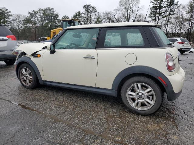 Photo 1 VIN: WMWSU3C50DT684362 - MINI COOPER 