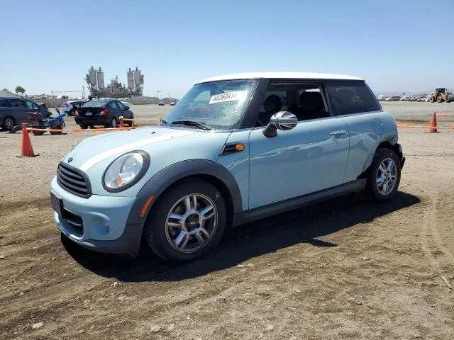 Photo 0 VIN: WMWSU3C50DT687794 - MINI COOPER 