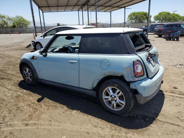 Photo 1 VIN: WMWSU3C50DT687794 - MINI COOPER 