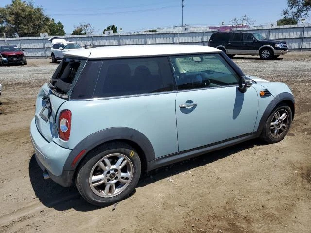 Photo 2 VIN: WMWSU3C50DT687794 - MINI COOPER 