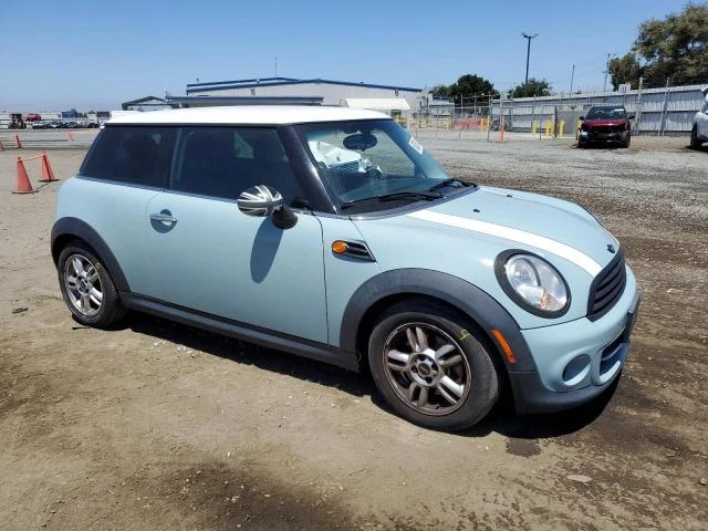 Photo 3 VIN: WMWSU3C50DT687794 - MINI COOPER 