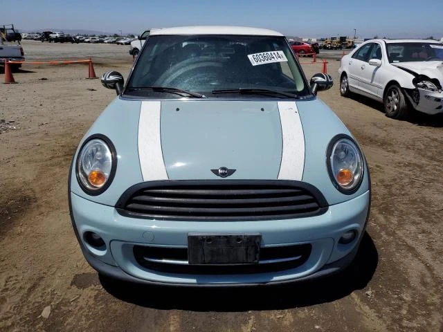 Photo 4 VIN: WMWSU3C50DT687794 - MINI COOPER 