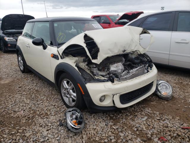 Photo 0 VIN: WMWSU3C50DT688332 - MINI COOPER 