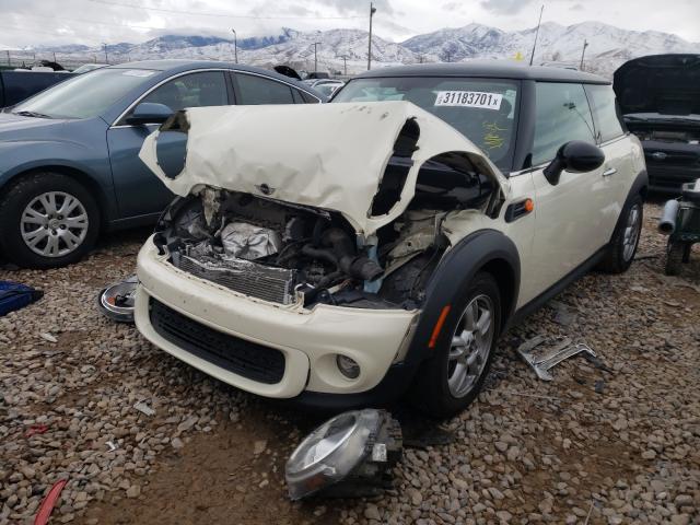 Photo 1 VIN: WMWSU3C50DT688332 - MINI COOPER 