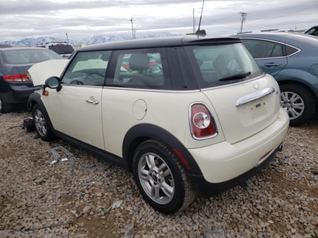 Photo 2 VIN: WMWSU3C50DT688332 - MINI COOPER 