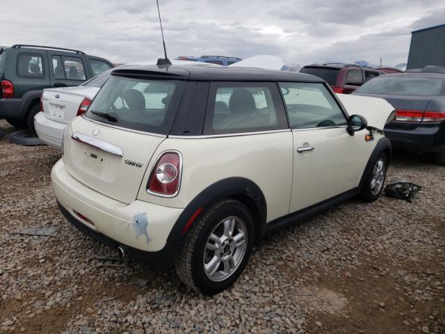 Photo 3 VIN: WMWSU3C50DT688332 - MINI COOPER 