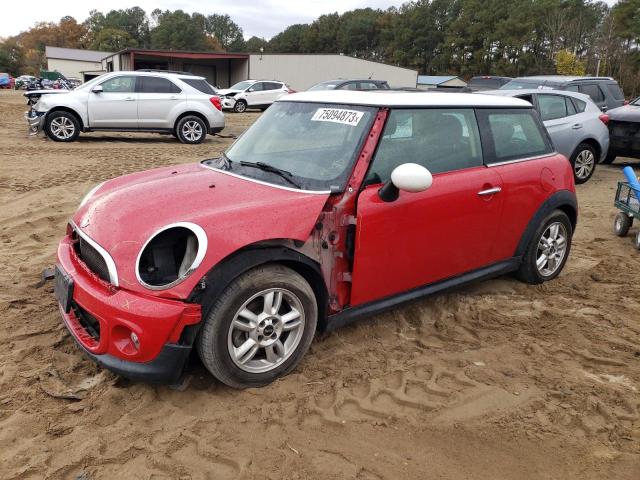 Photo 0 VIN: WMWSU3C50DT690484 - MINI COOPER 