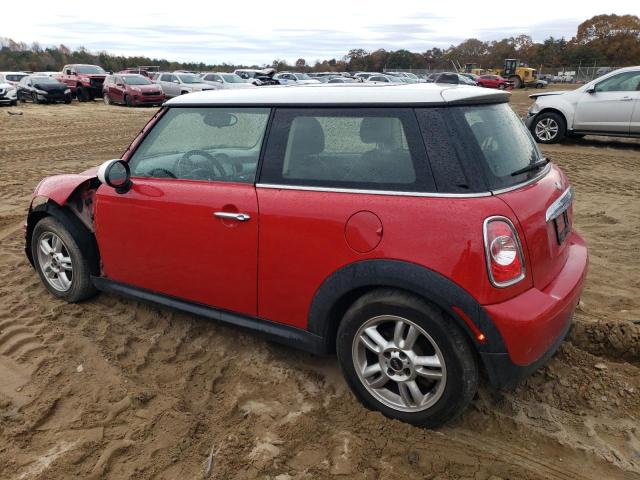 Photo 1 VIN: WMWSU3C50DT690484 - MINI COOPER 