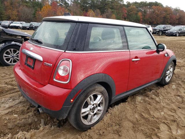 Photo 2 VIN: WMWSU3C50DT690484 - MINI COOPER 