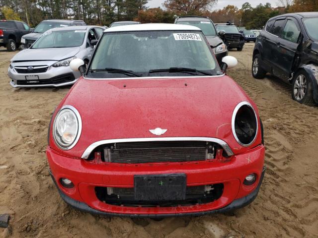 Photo 4 VIN: WMWSU3C50DT690484 - MINI COOPER 