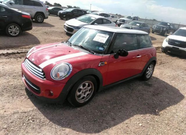 Photo 1 VIN: WMWSU3C50DT690596 - MINI HARD TOP 