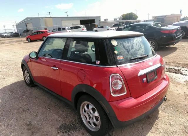 Photo 2 VIN: WMWSU3C50DT690596 - MINI HARD TOP 