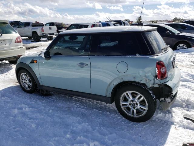 Photo 1 VIN: WMWSU3C50DT690954 - MINI COOPER 