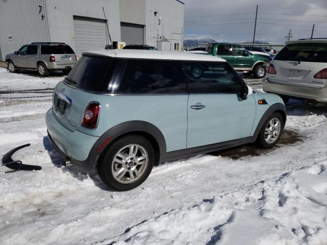 Photo 2 VIN: WMWSU3C50DT690954 - MINI COOPER 