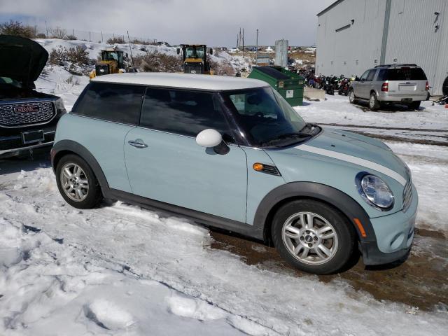 Photo 3 VIN: WMWSU3C50DT690954 - MINI COOPER 