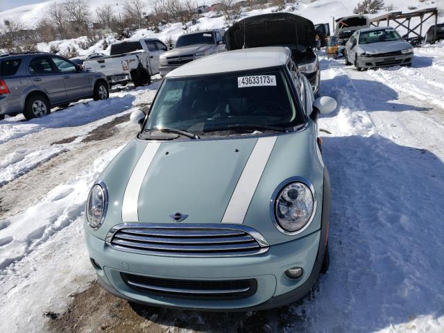 Photo 4 VIN: WMWSU3C50DT690954 - MINI COOPER 