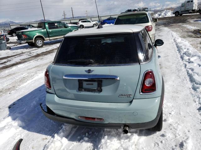 Photo 5 VIN: WMWSU3C50DT690954 - MINI COOPER 