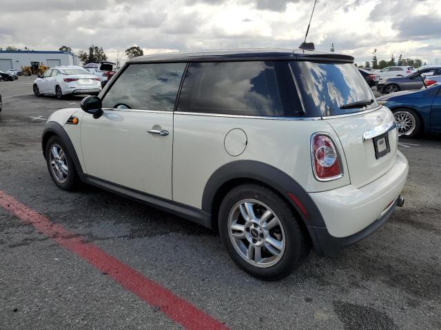 Photo 1 VIN: WMWSU3C50DT691098 - MINI COOPER 