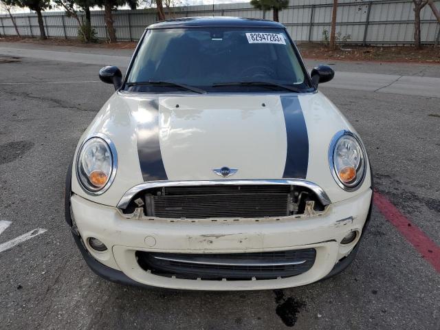 Photo 4 VIN: WMWSU3C50DT691098 - MINI COOPER 