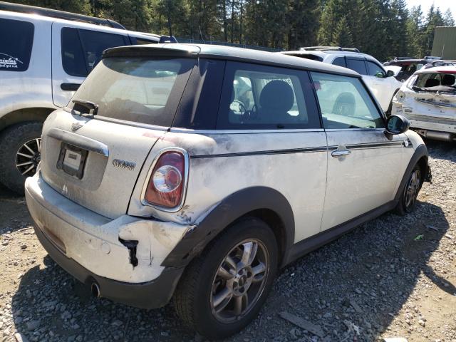 Photo 3 VIN: WMWSU3C50DT691103 - MINI COOPER 