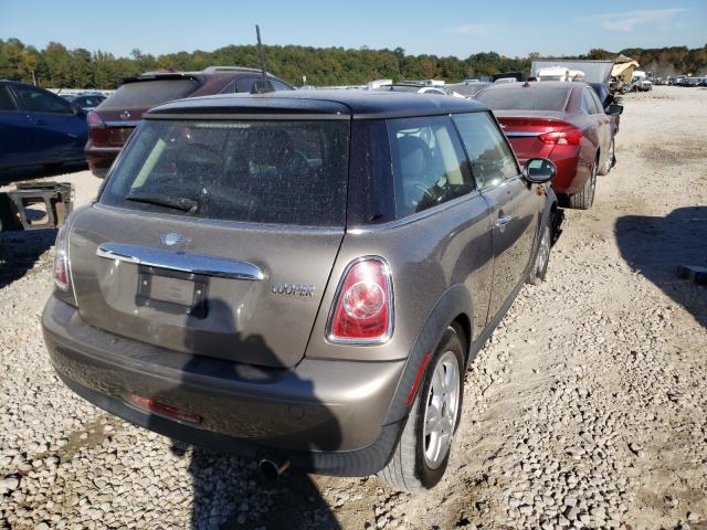 Photo 3 VIN: WMWSU3C50DT691649 - MINI COOPER 