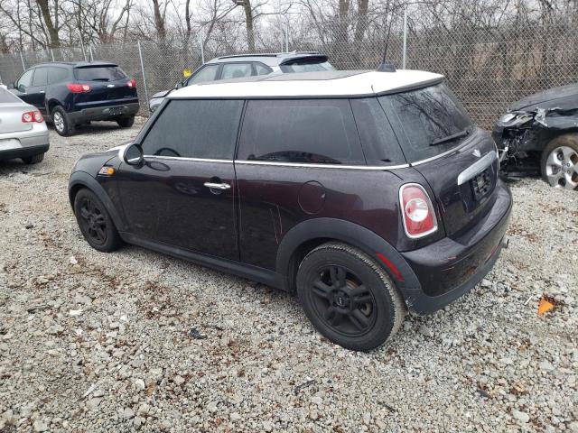 Photo 1 VIN: WMWSU3C50DT691909 - MINI COOPER 