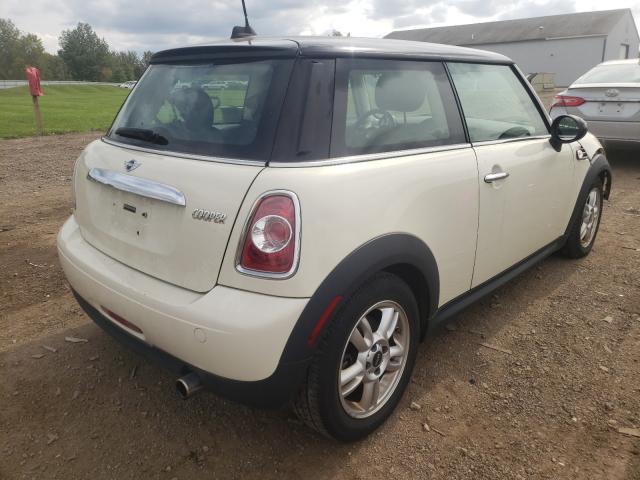 Photo 3 VIN: WMWSU3C50DT691988 - MINI COOPER 