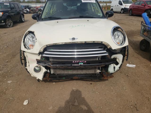 Photo 8 VIN: WMWSU3C50DT691988 - MINI COOPER 